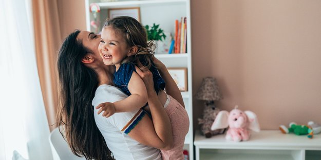 Montessori für Anfänger: Wie wir Eltern den Erziehungstrend in 10 Tagen zu Hause umsetzen