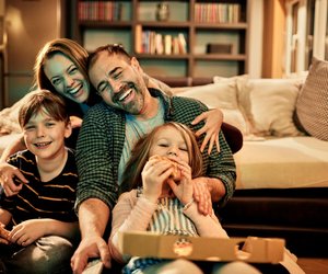 Kinderfilme ab 6: Zauberhafte Filme für unsere Kids