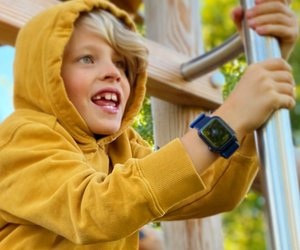 So wird die Apple Watch Kinder-tauglich: Wir testen Apples Familienkonfiguration