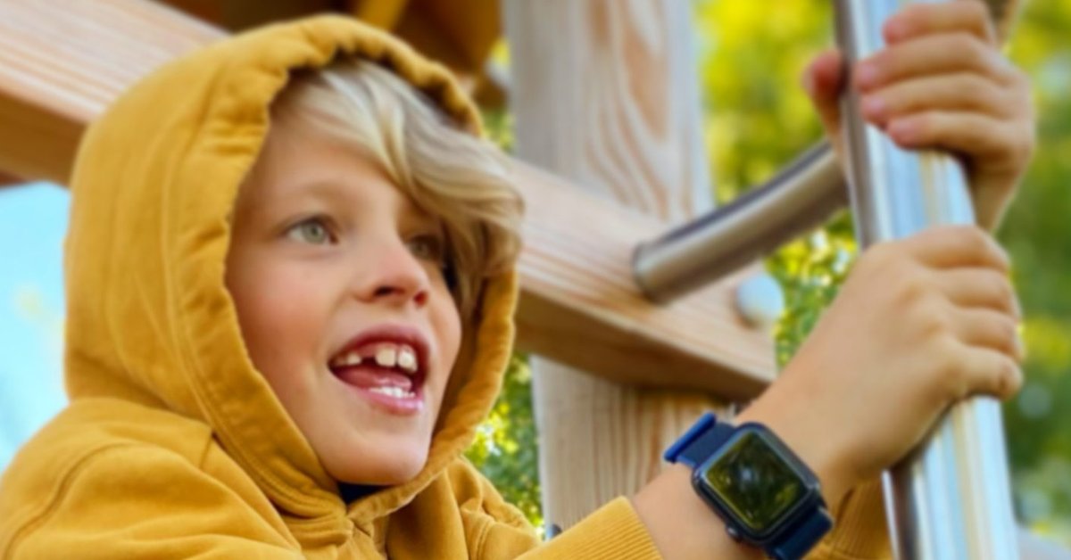 Uitscheiden Midden eenzaam So wird die Apple Watch Kinder-tauglich: Das Family Setup im Test