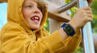 So wird die Apple Watch Kinder-tauglich: Wir testen Apples Familien­konfiguration