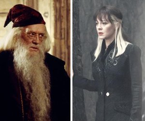 "Dumbledore" Michael Gambon ist tot: Diese „Harry Potter“-Stars sind ebenfalls verstorben