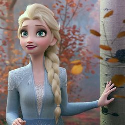 Arendelle für Zuhause: Die perfekte Elsa Puppe für die "Frozen"-Sammlung