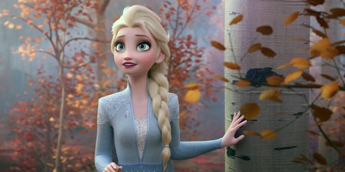 Arendelle für Zuhause: Die perfekte Elsa Puppe für die "Frozen"-Sammlung