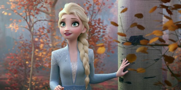 Arendelle für Zuhause: Die perfekte Elsa Puppe für die "Frozen"-Sammlung