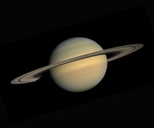 Welche Planeten haben Ringe? Kindgerecht beantwortet