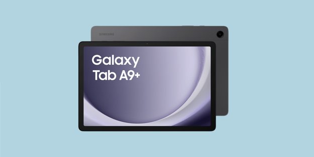 Preis-Kracher bei Amazon: Holt euch das Samsung Galaxy Tab A9+ jetzt zum Sparpreis