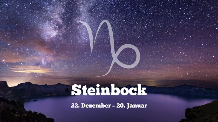 Steinbock