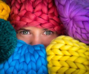 Merinowolle waschen: So bleibt sie weich und gepflegt