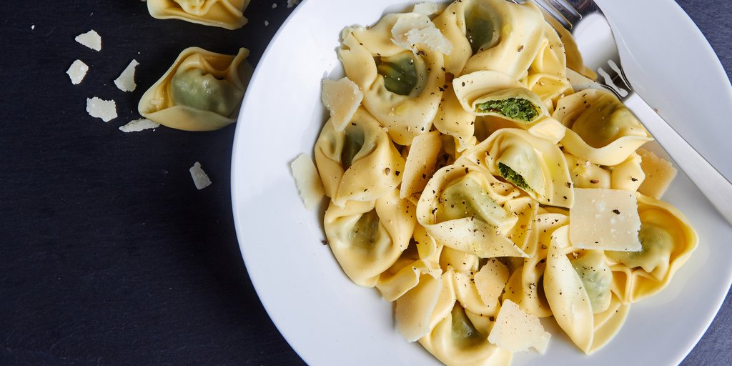 Tortelloni Bei Stiftung Warentest Ein Produkt Ist Mangelhaft Familie De