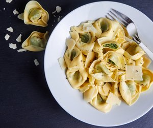 Tortelloni bei Stiftung Warentest: Ein Produkt ist "mangelhaft"