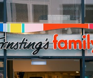 Jetzt bei Ernsting's family: Diesen Yoga-Hoodie würde sich Hermine Granger sofort schnappen