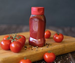 Kann Ketchup schlecht werden? So verhinderst du es