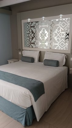 Elternschlafzimmer Forte Village