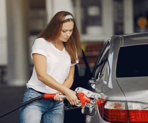 Kann Benzin schlecht werden und wie lange hält es sich?