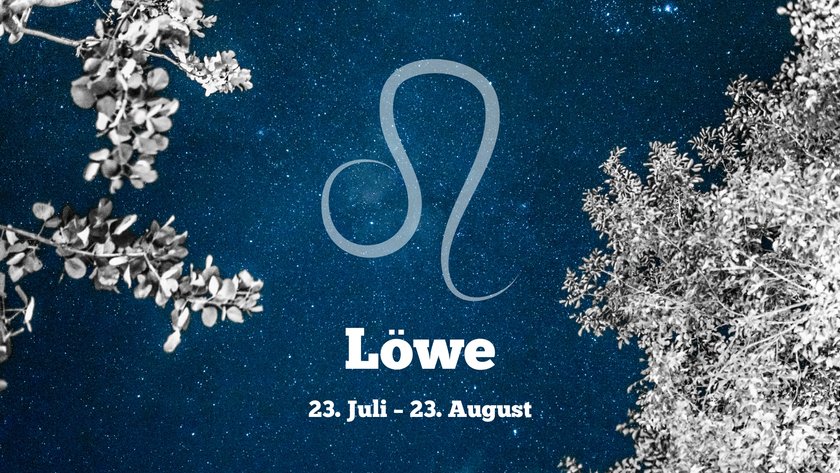 Löwe