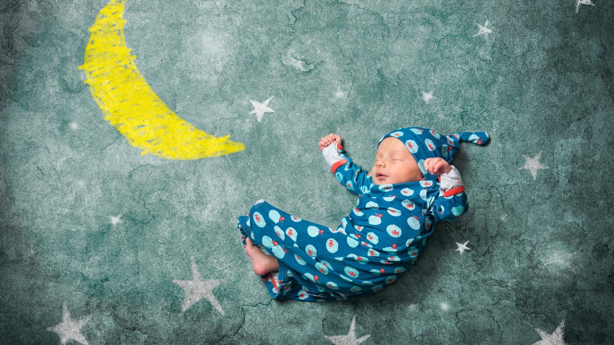 Geburtshoroskop: Was die Sterne über dein Kind verraten