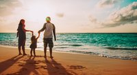 Reiseapotheke für euer Kind: So kommt ihr alle gesund durch den Urlaub