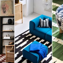 Retro trifft Zukunft: 20 absolute Must-haves der neuen IKEA Stockholm Collection