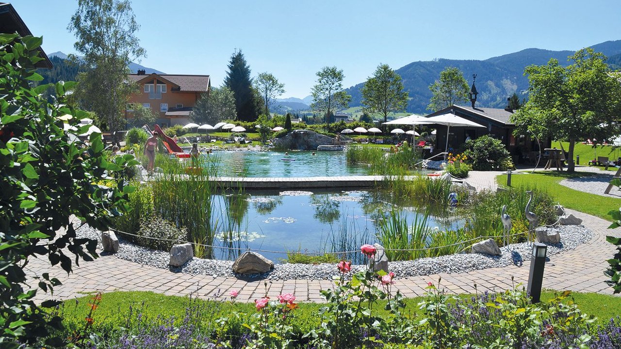 Gewinnspiel Familienurlaub Kesselgrub
