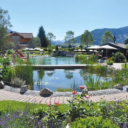 Gewinnt einen Familienurlaub in der Ferienwelt Kesselgrub