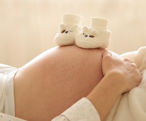 Rennie und Schwangerschaft: Bei Sodbrennen in dieser Zeit erlaubt?