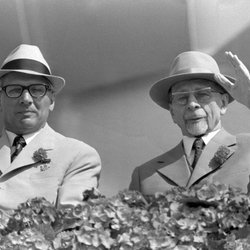 10 kuriose Sprüche der DDR-Politiker