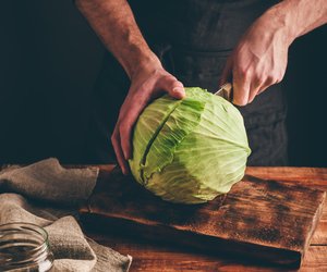 Weißkohl und Stillen: Kann ich ihn bedenkenlos essen?