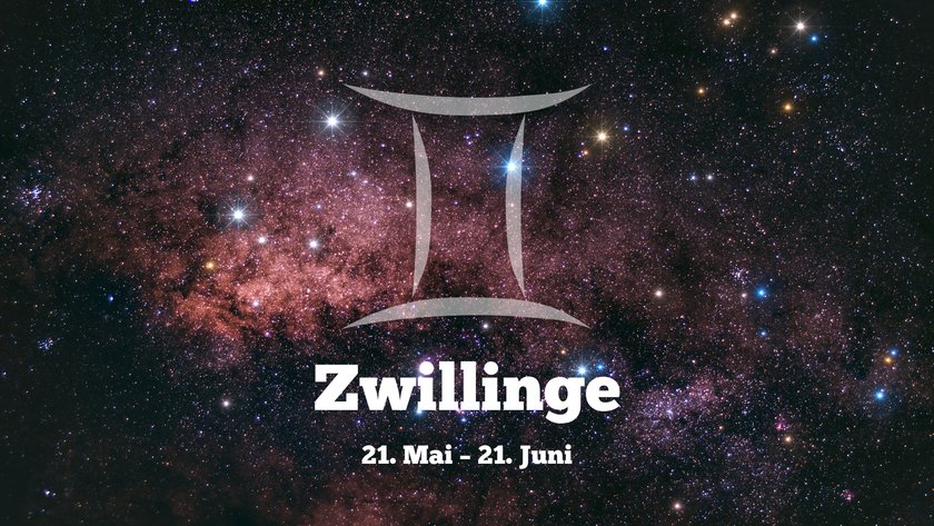 Zwillinge