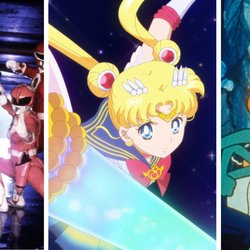 80er-90er Serien-Quiz: Wie gut kennst du unsere geliebten Kinderserien noch?