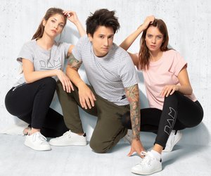 YouTuber Julien Bam bringt Streetwear-Kollektion bei Aldi Süd raus