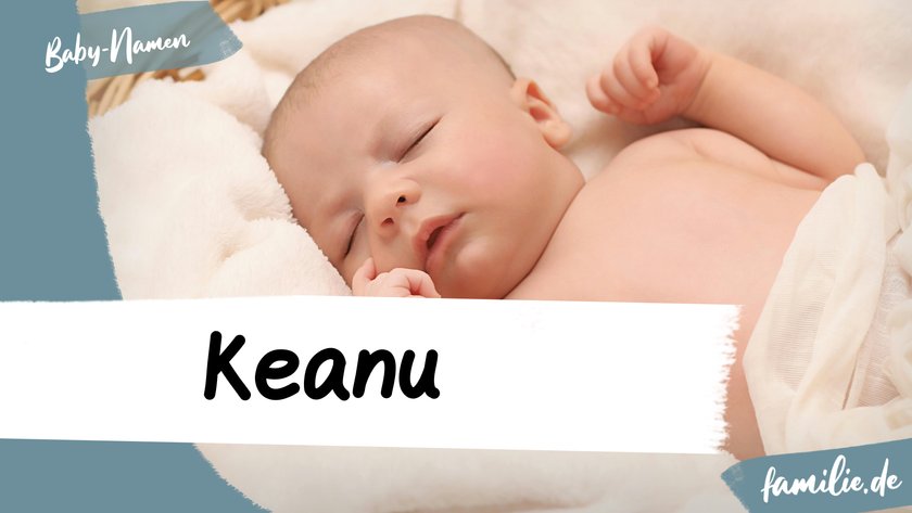 Keanu