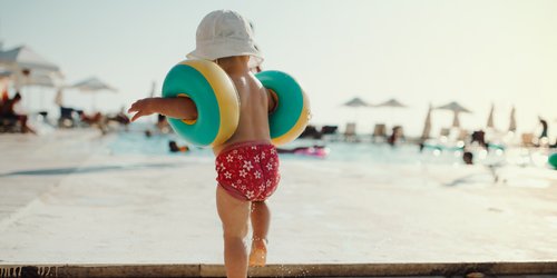 Schwimmflügel-Test: Sicherer Badespaß mit den Stiftung-Warentest-Siegern