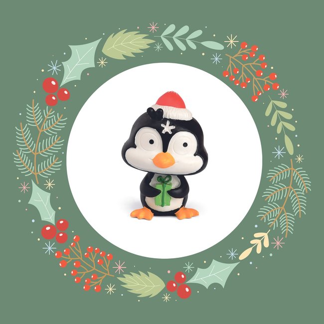 Weihnachts-Tonie_Pinguin
