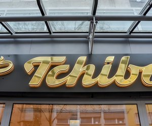 Extra-Stauraum: Diese maritimen Holzkisten von Tchibo lassen sich sogar stapeln