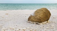 Wissen über unsere Erde: Woher kommt das Salz im Meer?