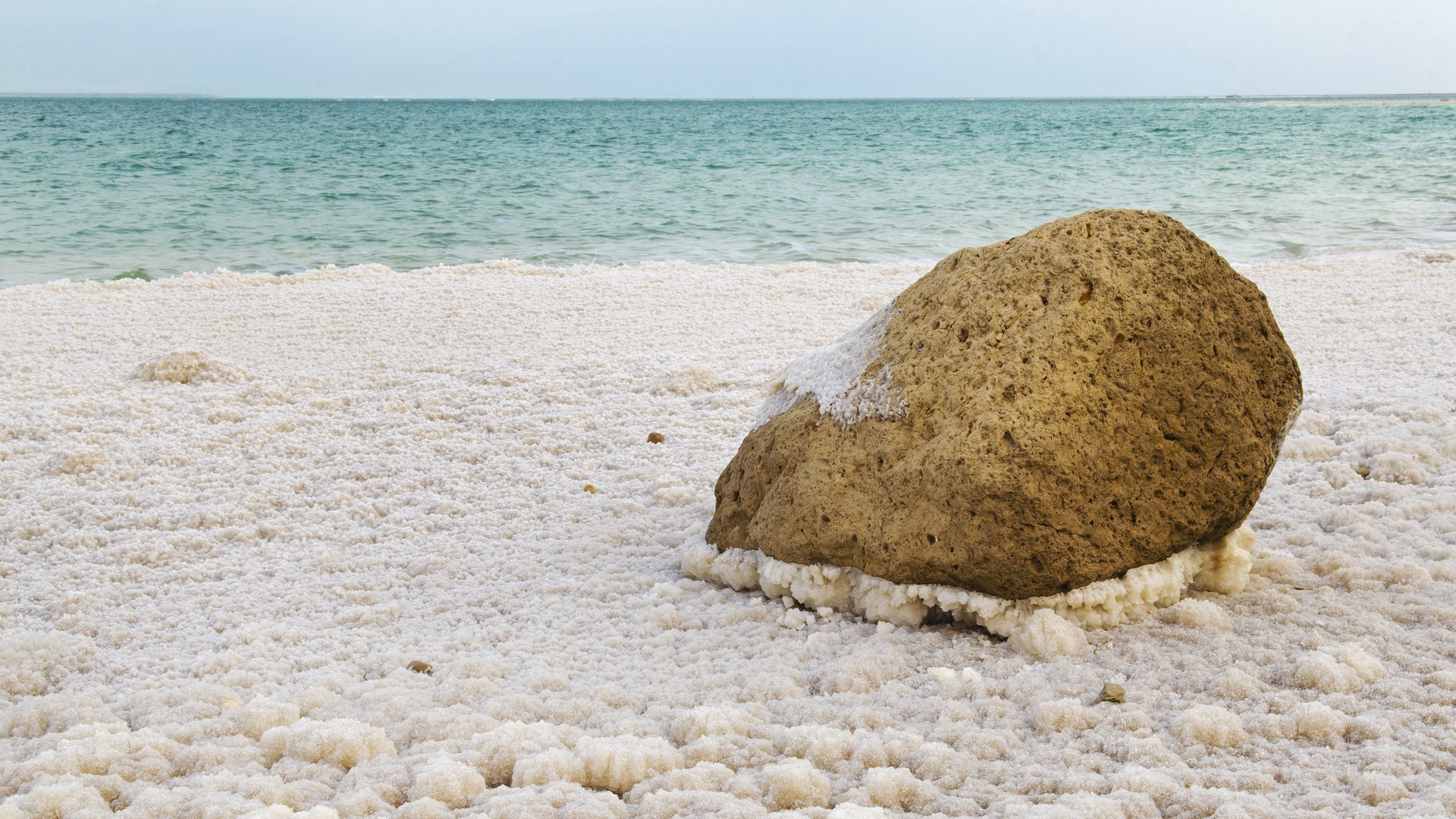 Woher Kommt Das Salz Im Meer Lied