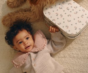 H&M startet neues Premium-Kinderlabel: Unsere Lieblingsstücke aus der "H&M Adorables"-Kollektion