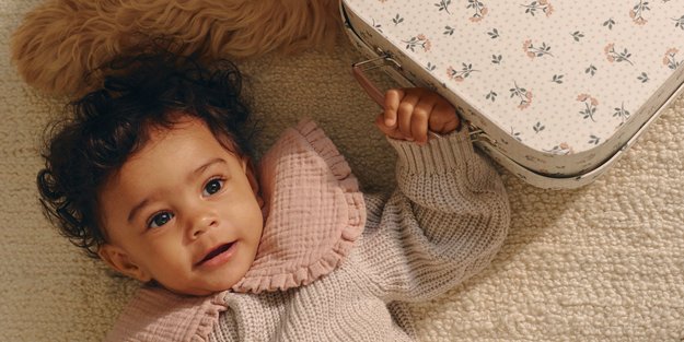 H&M startet neues Premium-Kinderlabel: Unsere Lieblingsstücke aus der "H&M Adorables"-Kollektion