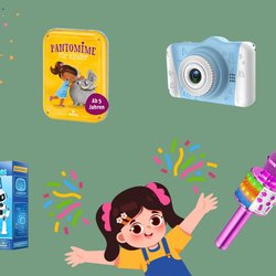 9 geniale Geschenke für 5-Jährige, die wir selbst getestet haben und empfehlen