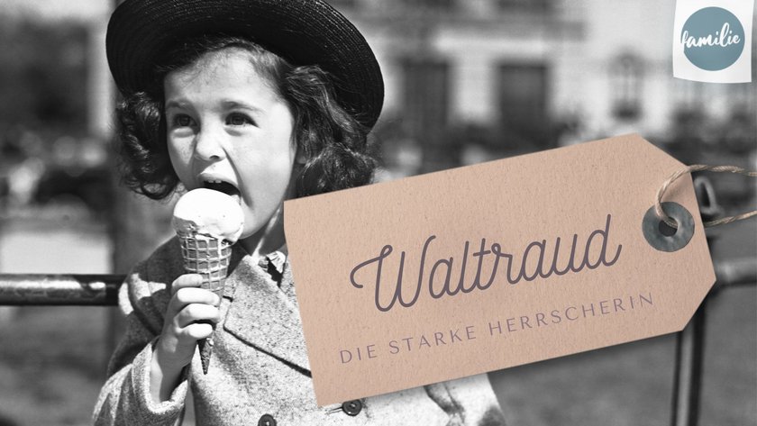 Waltraud