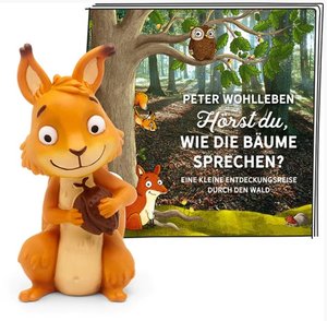 Härst du wie die Bäume sprechen? Härst du wie die Bäume sprechen?