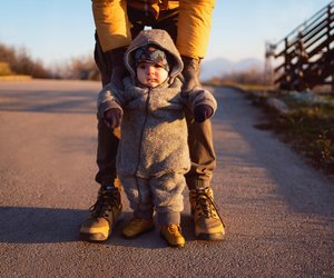 Kuschelig durch den Winter: Die besten Wollwalk-Overalls für Babys