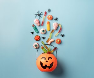 Halloween-Süßigkeiten: 13 leckere Scary-Süßwaren für eure Halloweenparty