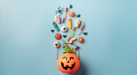Halloween-Süßigkeiten: 13 gruselige Leckereien für Hexen, Geister und Co.