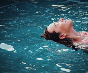 Diese Wassermatte von Rossmann ist ein echtes Sommer-Highlight