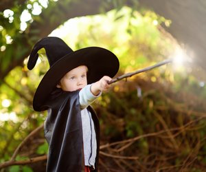 Magisches Denken: Die magische Phase durchleben (fast) alle Kinder