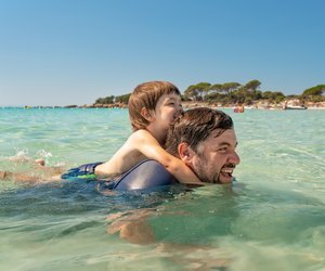 Korsika mit Kindern: Darum ist die "Insel der Schönheit" so toll für aktive Familien
