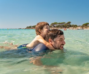 Korsika mit Kindern: Darum ist die "Insel der Schönheit" perfekt für aktive Familien
