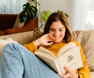 Ihr fühlt euch lost? Diese 5 Sachbücher bringen euch zurück auf Kurs